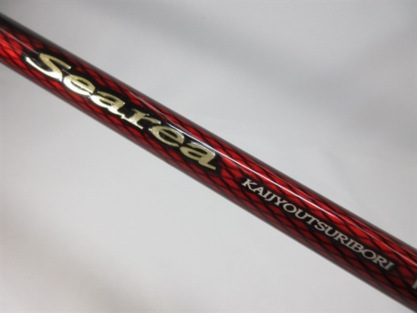 １９シーリア海上釣堀　さぐりＨ３５０